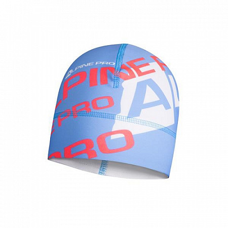 Шапка Alpine Pro Marog light blue