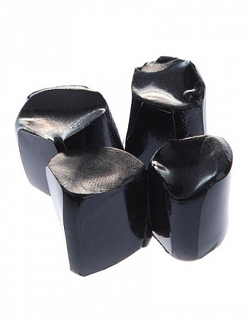 Беруши мягкие Mad Wave black