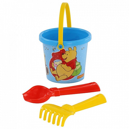 Набор Полесье Винни и его друзья №1 66435