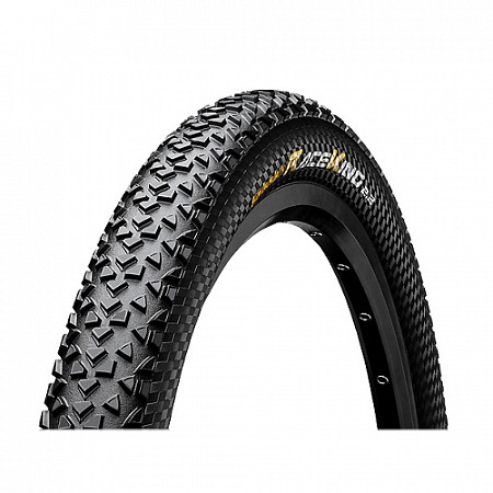 Покрышка Continental Race King 2.2 27.5 x 2.2 (55-584) 150154 black/black ZCO50154