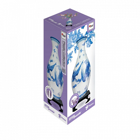 Пазл Step Puzzle Волшебные фениксы 98220