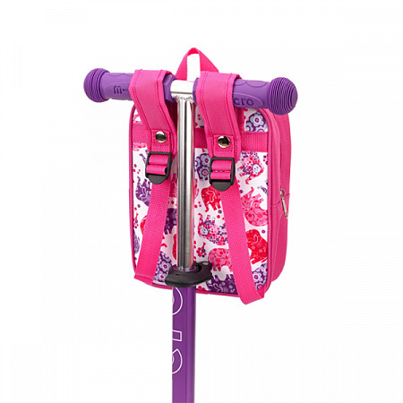 Ланчбэг Micro AC4631 Elefants