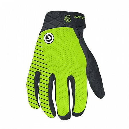 Велоперчатки Kellys Relic Long light gren