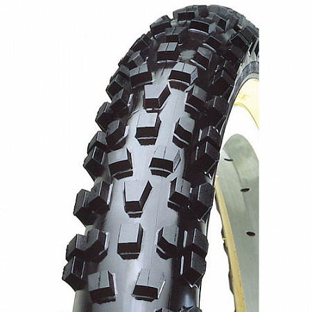 Велопокрышка Kenda 26"х2.35 (58-559) K877 Kinetics (F) Высокий 5-525622