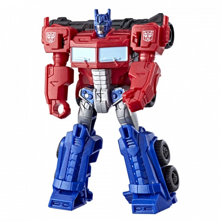 Трансформер Transformers Заряд Энергона Optimus Prime (E1883)