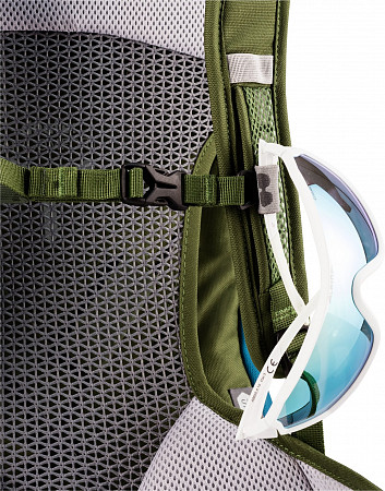 Рюкзак Deuter AC Lite 22 SL 3420721-3242 denim/pine (2021)