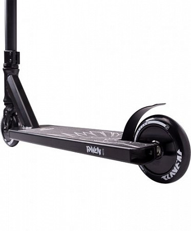Самокат Ridex Raven Black