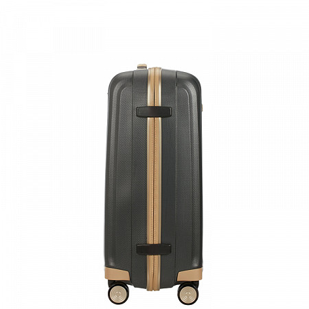 Чемодан Samsonite LITE-CUBE Prime CM9*18 003 graphite