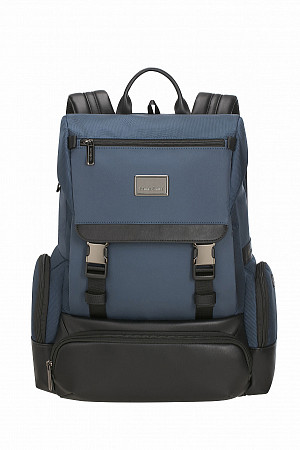 Рюкзак Samsonite Waymore CS7*01 005 dark blue