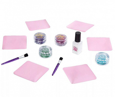 Набор детской косметики Bondibon Eva Moda ВВ2814