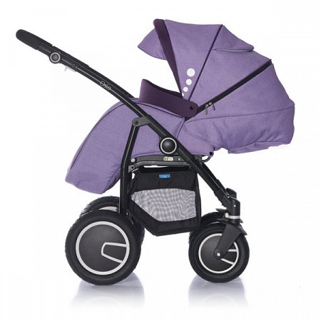 На картинке изображен Коляска Geoby C3011 R4HZ Коляска Geoby C3011 R4HZ