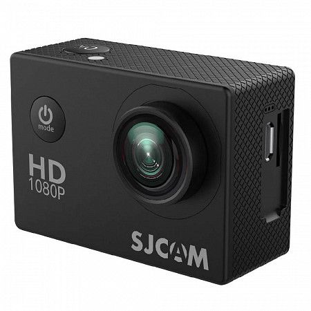 Экшн-камера Sjcam sj4000