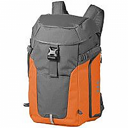 Туристический рюкзак Elevate 11993600 Orange/Grey