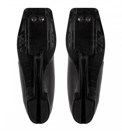 Лыжные ботинки Spine X5 NN75 (кожа)