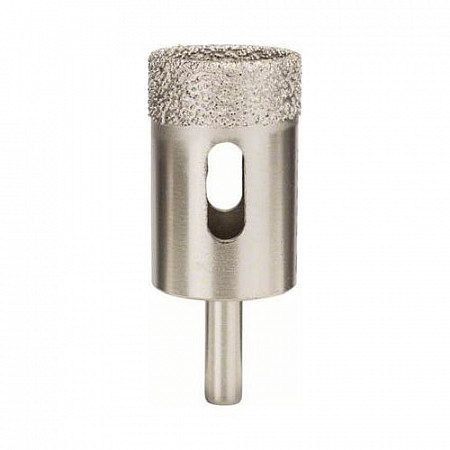 Сверло алмазное Bosch 2,5х3,5 см 2608620214