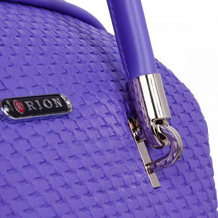 Дорожная сумка Rion 243 purple