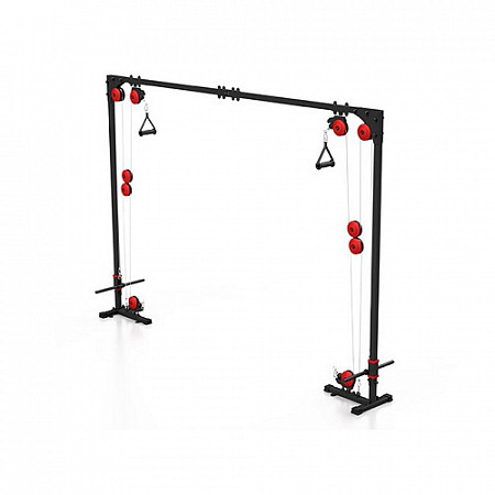 На картинке изображен Кроссовер Marbo 103 Кроссовер Marbo 103