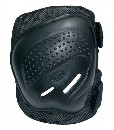 Комплект защиты для роликовых коньков Tempish Cool Max black