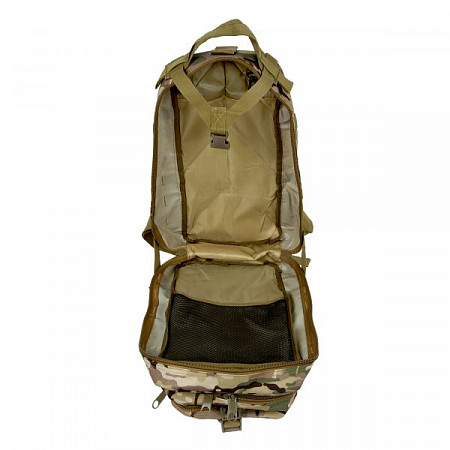 Тактический рюкзак Polar П030-4 green