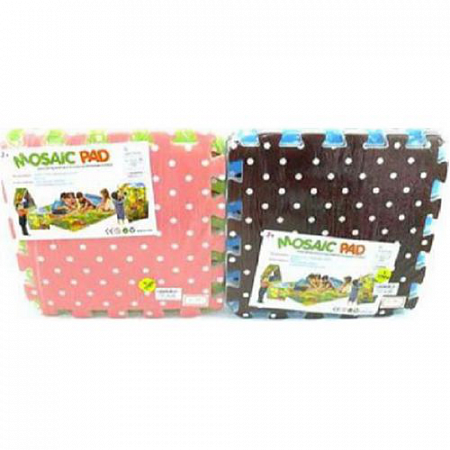 На картинке изображен Головоломка Пазл JC-104E Головоломка Пазл JC-104E