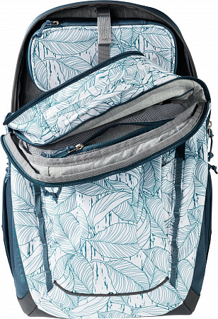 Рюкзак Deuter Strike White 3830021-1339 tropical-arctic (2021)