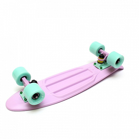 Penny board (пенни борд) Triumf Active TLS-401 Violet (2021)