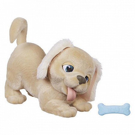 Игрушка Furreal Friends Щенок (B9062)