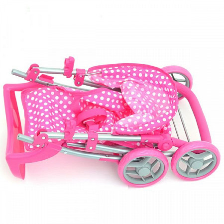 Коляска для кукол Melogo 9366-Т