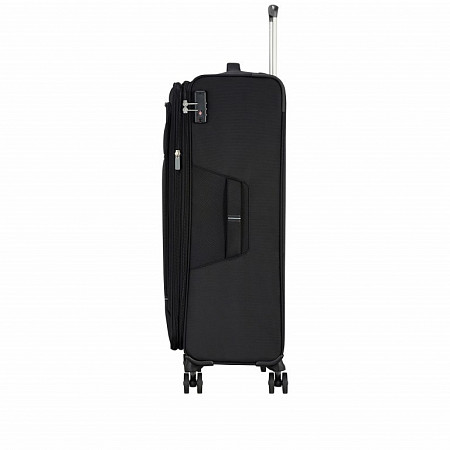 Чемодан большой American Tourister Crosstrack MA3*19 004 black