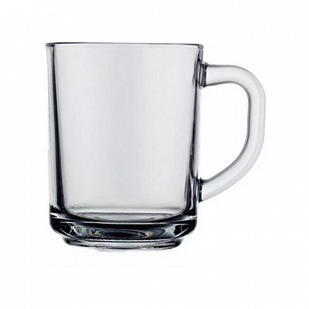 Кружка Pasabahce Паб 250 мл 55029СЛ1