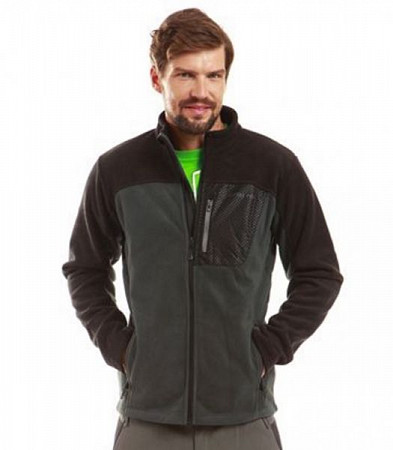Флис Alpine Pro MSWB018778 grey