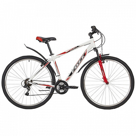 Велосипед Foxx Atlantic 29" (2019) White