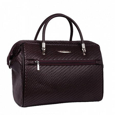 Дорожная сумка Rion А235/2 dark brown