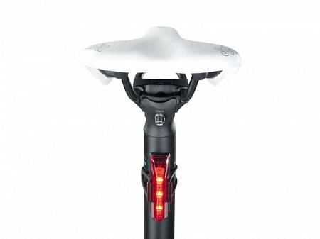 Габаритный велофонарь Topeak Redlite Aero TMS065