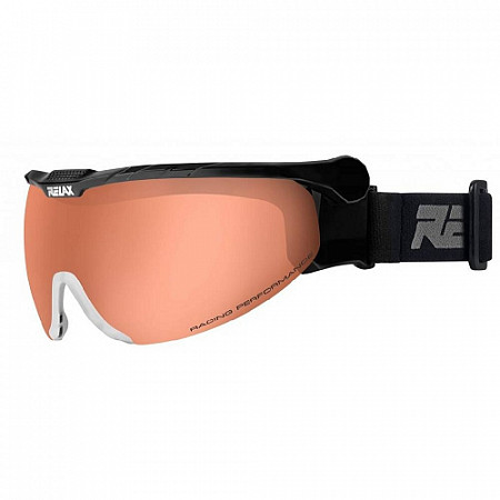 На картинке изображен Маска горнолыжная Relax HTG27C Маска горнолыжная Relax HTG27C