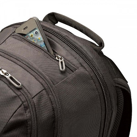 Рюкзак для ноутбука Case Logic RBP217 black