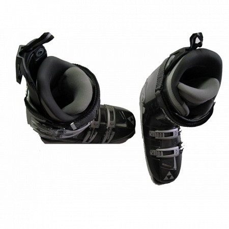 На картинке изображен Ботинки горные Fischer F7000 Ботинки горные Fischer F7000