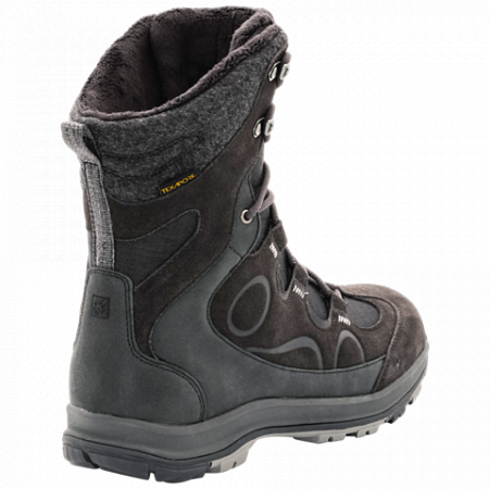 Ботинки женские Jack Wolfskin Thunder Bay Texapore High W phantom