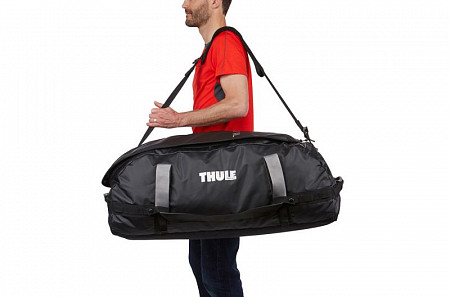 Сумка спортивная Thule Chasm 130L CHASM130LBLK black (221401)