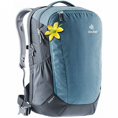 Рюкзак Deuter Giga SL 28L arctic-graphite