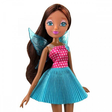 Кукла Winx Модный повар Лейла IW01531805