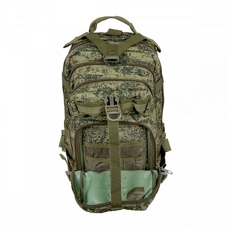 Тактический рюкзак Polar П030-1 green