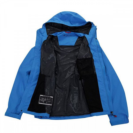 Куртка мужская Alpine Pro Justic blue