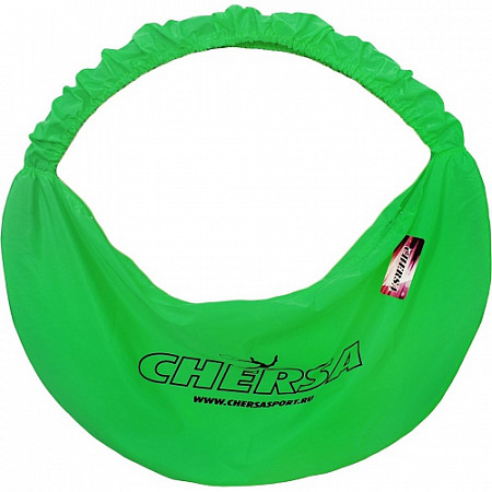 Чехол для обруча с карманом 89 см Green