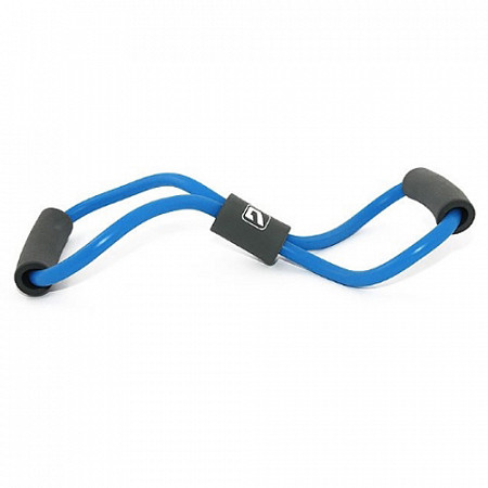 Эспандер-восьмерка Liveup LS3202H