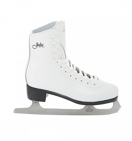 Коньки фигурные Спортивная коллекция Princess Julia leather