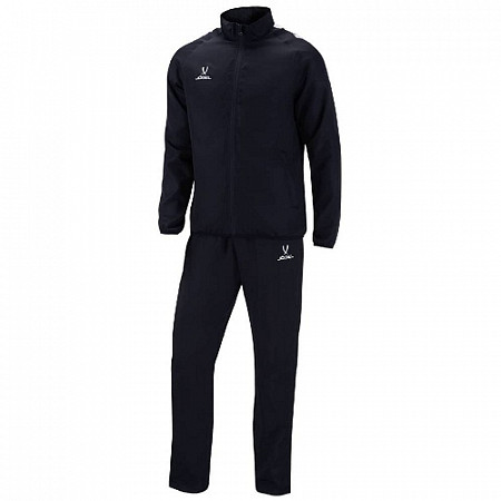 Костюм спортивный Jogel Camp Lined Suit black