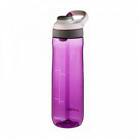 Бутылка для воды Contigo Cortland Radiant Orchid 1000-0463