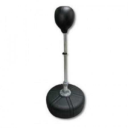 На картинке изображен Профессиональная груша на водоналивной подставке SPR-TNP462 Профессиональная груша на водоналивной подставке SPR-TNP462