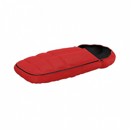 Ножная муфта Thule Foot Muff City Energy Red (11000306)